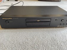 Marantz dv3100 dvd for sale  PETERBOROUGH