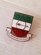 Welsh wales archery for sale  ALRESFORD