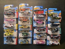 Hot wheels treasure gebraucht kaufen  Völklingen