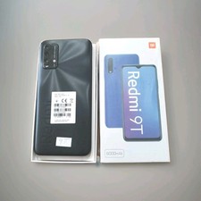 Xiaomi Redmi 9T 128GB 4GB RAM Dual SIM (DESBLOQUEADO DE FÁBRICA) 6,53" 48MP (Global) comprar usado  Enviando para Brazil