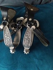 Vintage western cowboy for sale  CHATHAM