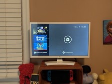 24lj4840 smart monitor for sale  Fredericksburg
