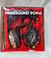 Vintage prinzsound 909vs for sale  WIMBORNE