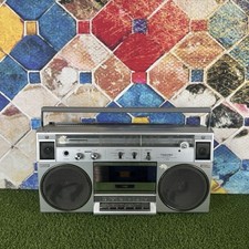 toshiba boombox for sale toshiba boombox for sale BARKING