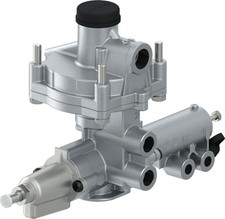 Wabco 4757145000 bremskraftreg gebraucht kaufen  Görlitz