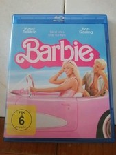 Blu ray barbie gebraucht kaufen  Berlin