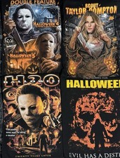 Gutter garbs halloween for sale  SOUTHAMPTON