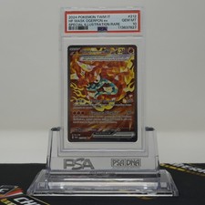 Psa gem ogerpon usato  Milano