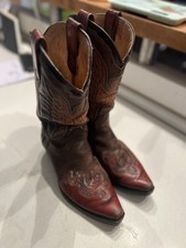 Sendra boots stivali usato  Roma
