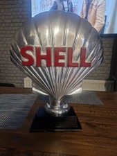Shell oil sign for sale  ARMAGH