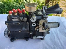 Pompa iniezione meccanica usato Pompa iniezione meccanica usato  Padova