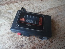 Sony tcm walkman gebraucht kaufen  Uettingen