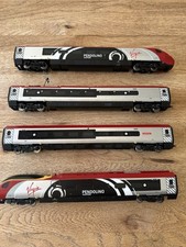Hornby virgin pendolino for sale  WORTHING