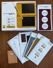 Nintendo dsi giallo usato  Civitavecchia