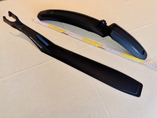 Schutzblech fahrrad mtb gebraucht kaufen  Weinheim