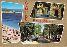 Antibes brague camping d'occasion  Expédié en Belgium