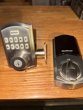 Kwikset smart code for sale  Erie
