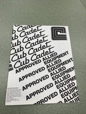 Cub cadet mtd for sale  Lockridge