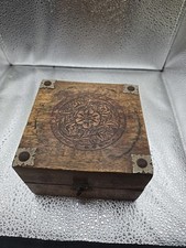 Vintage hand carved for sale  SCUNTHORPE
