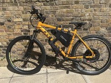 Electric bike for sale  LONDON