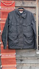 Filson cover cloth for sale  LEIGH-ON-SEA