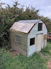 Chicken coop house for sale  DARLINGTON