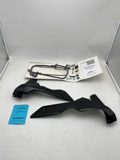 Suzuki GSR750 Bauchwanne Bugspoiler Bug Verkleidung Belly Pan GSR750 2011 #32528 comprar usado  Enviando para Brazil