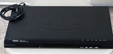 Xoro dvd player gebraucht kaufen  Wiesloch