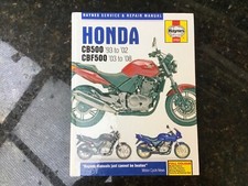 Honda cb500 1993 for sale  REDHILL