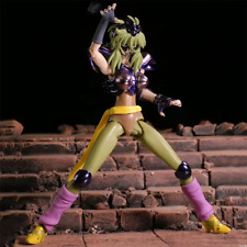 Figurine ophiuchus shaina d'occasion  Bordeaux-