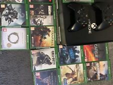 Microsoft xbox one for sale  BURTON-ON-TRENT