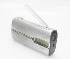 Radio portable grundig d'occasion  Paris XVII
