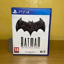 Batman the telltale usato  Terracina