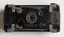 Camara Antigua de Fuelle Ensignette. comprar usado  Enviando para Brazil