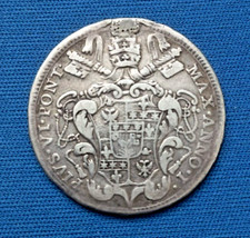 Pio pont. max. usato Pio pont. max. usato  Filottrano