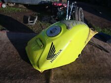 honda cbr 125 petrol tank for sale  MALVERN