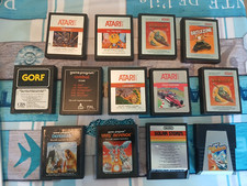 Atari 2600 cartridge for sale  NOTTINGHAM