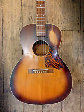 1938 gibson made for sale  LONDON