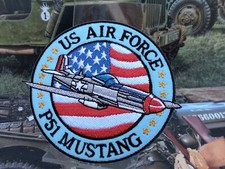 Air 51 mustang d'occasion  Expédié en Belgium