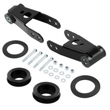 Front rear leveling for sale  Dayton