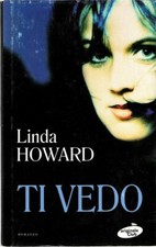 Vedo linda howard usato  Rivarolo Canavese