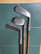 Hickory golf club for sale  BRISTOL