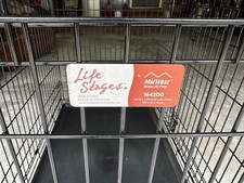 Life stages 1642dd for sale  Kansas City