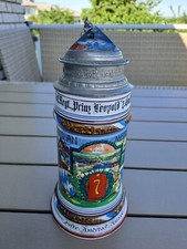 Reservistenkrug bayreuth prinz gebraucht kaufen  Deutschland