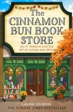 Cinnamon bun book for sale  UK