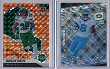 Michael carter 2021 for sale  New Bloomfield