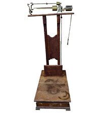 Vintage doctors scales for sale  LEYLAND
