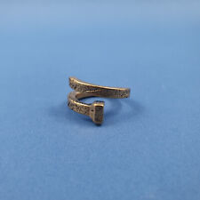 Anello pietro ferrante usato  Pomezia