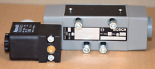 Bosch 820 024 gebraucht kaufen  Biederitz