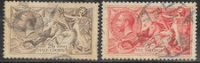 King george stamps for sale  BOURNEMOUTH